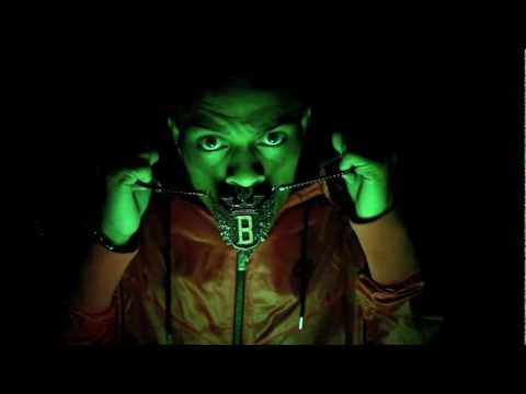 Bow Wow "Martians Vs Goblins" Freestyle