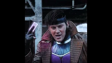 Gambit Edit Highest In The Room Travis Scott 4k Deadpool And Wolverine 