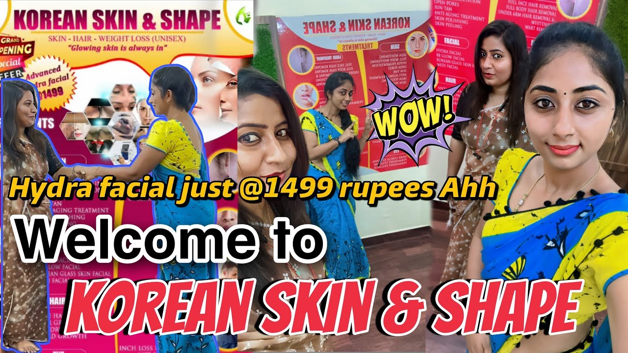 Day in my life | Skincare Routine with Affordable price at Chennai​⁠​⁠ 