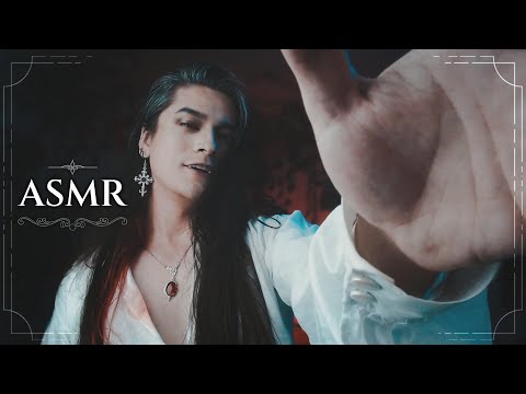 Vampiro Roleplay (Dorian Cura tus heridas 🧛‍♀️) | Ep. 01, T1