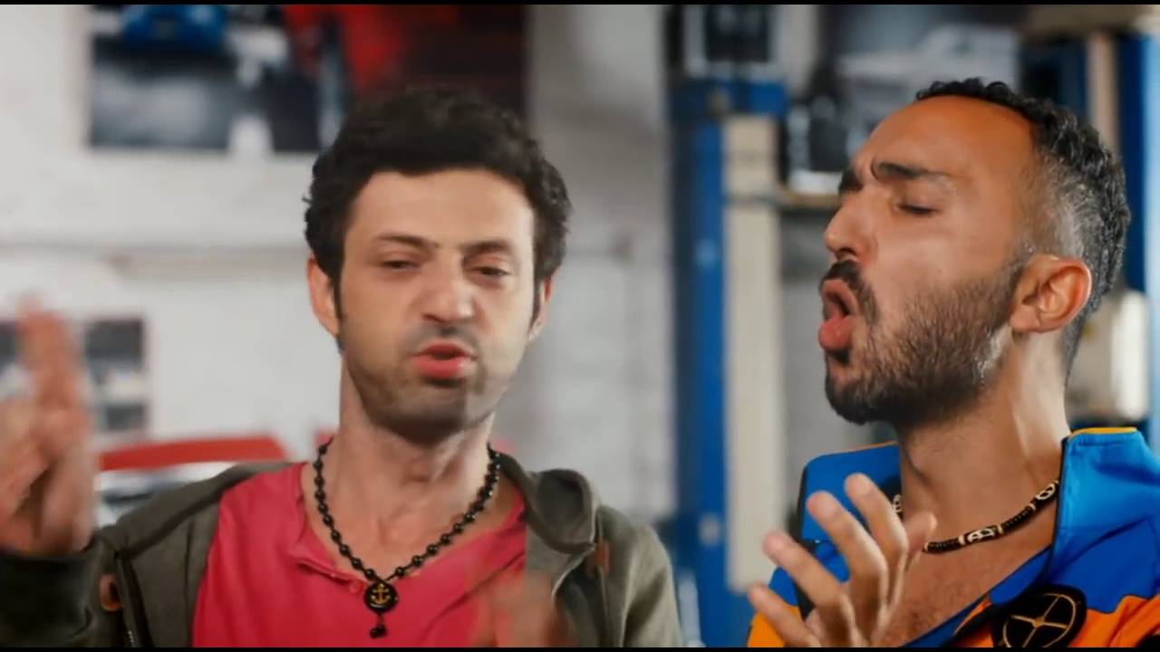 Hep Yek Hep Yek