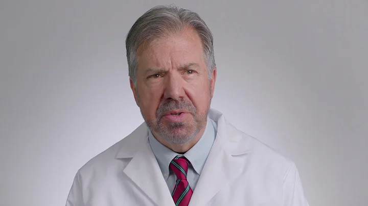 Board-Certified Dermatologist Dr. Frederick Roberts