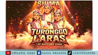 KERENN ABIZZZ 🔥 PERDANA LAUNCHING WAROK MANGGALAN TURONGGO LARAS ' SHIMATUNGGADEWI ' LIVE BANYUTOWO