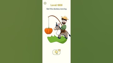 DOP 2 Level 1303 #dop #youtubeshorts #gameplay #youtubevideos #ytshorts #game #dop2 #level