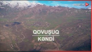 Qərbi Azərbaycan kəndləri - Qovuşuq kəndi