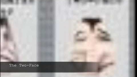 Toontown Cogs: Sellbots