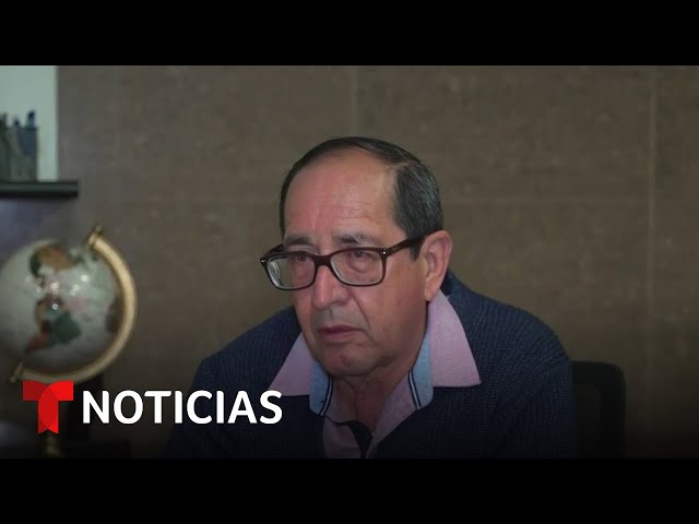 Lleva 40 años en EE.UU. pero es de los muchos que quiere votar en las elecciones mexicanas