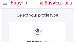 How to register with Easy Equities? #howto #roadto1k #finance
