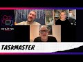 Taskmaster Season 16 w/ Greg Davies &amp; Alex Horne