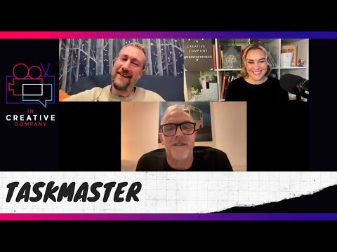 Taskmaster Season 16 w/ Greg Davies & Alex Horne