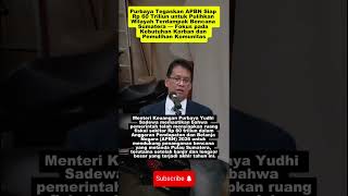 Download Lagu Purbaya tegaskan APBN siap Rp60T untuk wilayah bencana!! MP3