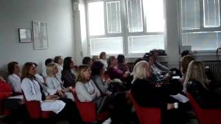 Dom zdravlja Vozdovac 2