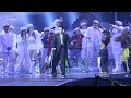 【2025 MMA】G-DRAGON (지드래곤) 'CROOKED (삐딱하게)' 4K Fancam 직캠 | 17TH MELON MUSIC AWARDS 멜론 뮤직 어워드 251220