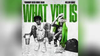 Famous Nba youngboy - What You Is ft. Mellow Rackz [Clean] Profile