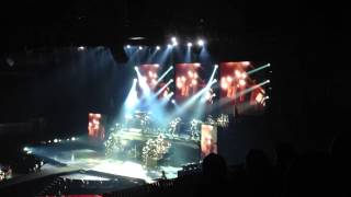 Cirque Du Soleil Michael Jackson