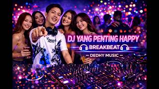 Download lagu DJ YANG PENTING HAPPY 😈 JEDAG JEDUG ENAK BUAT SEMUA