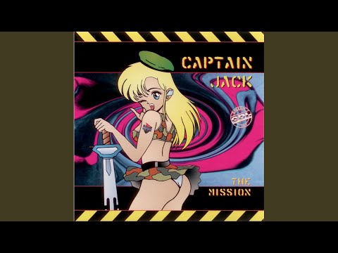 Captain Jack — Captain Jack (Housey Grooves from U.K. Mix)