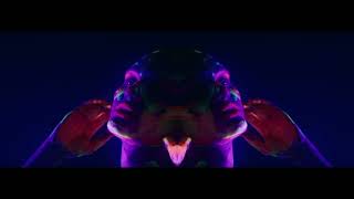 AYLA - I Liked You Better When You Were On My Side (Visualiser)