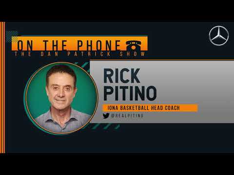 Videó: Rick Pitino Net Worth