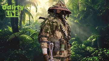 🚨CODM LIVE | FRI-YAY!