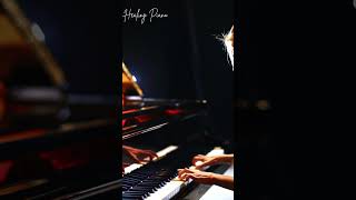 This Piano Music Stops Anxiety Immediately #stressrelief #healing #meditation