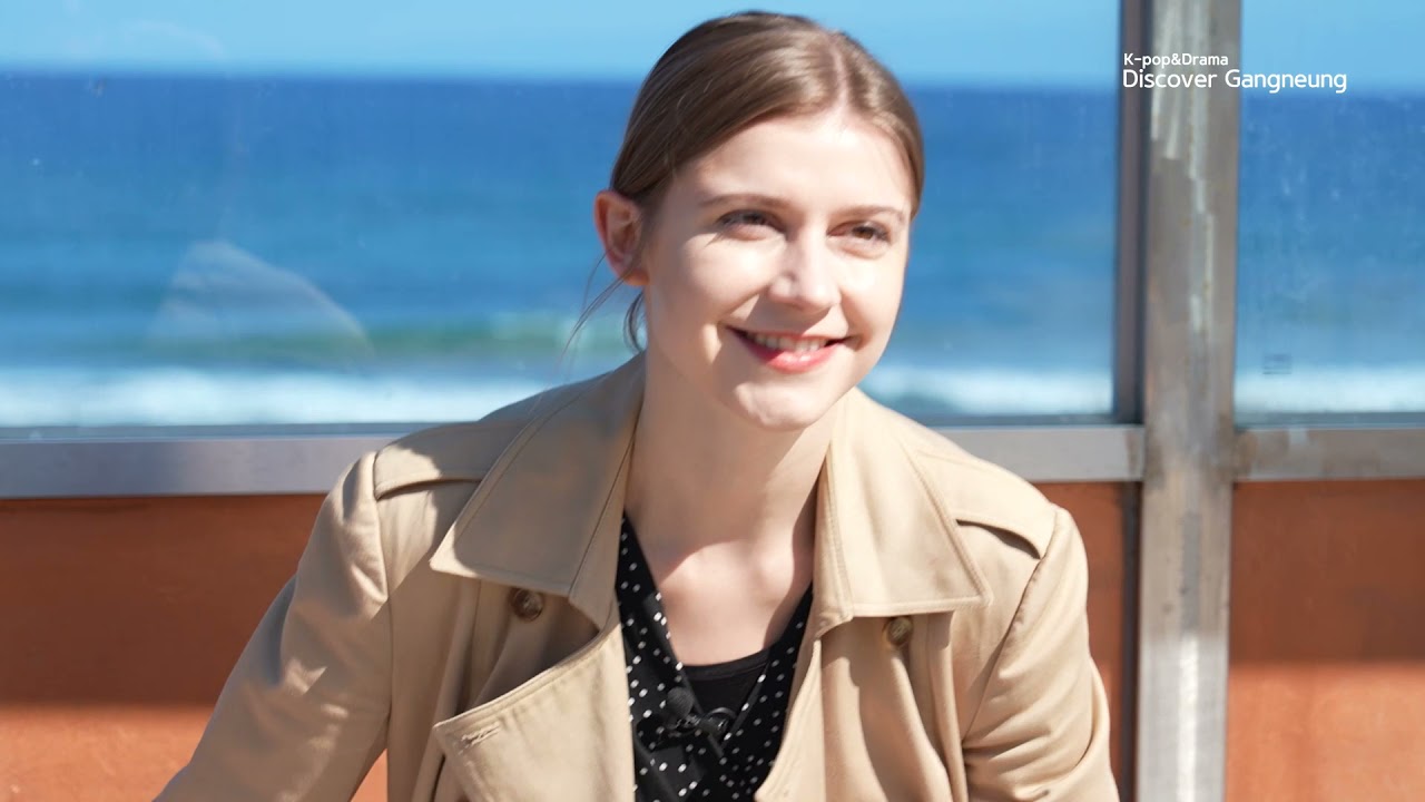 Discover Gangneung, host city of the World Choir Games 2022