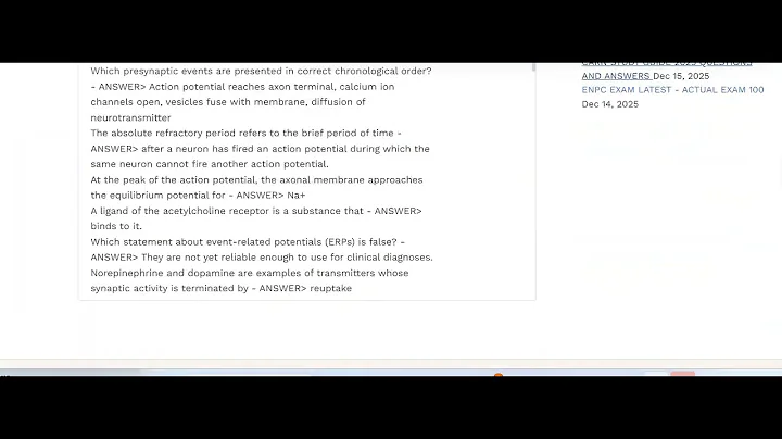 Test Bank For An Introduction To Brain And Behavior, 7th Edition By Bryan Kolb, Ian Q. Whishaw