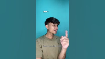 سوره توبه آیات 65 و 66 #جمیچار