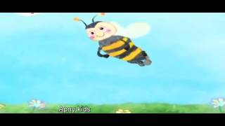 Babytv Oliver At A Flower Field English