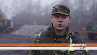 103 Genie Samenwerking Snijder Bv.