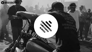 Jaya - Anarchy [bass Boost Exclusive]