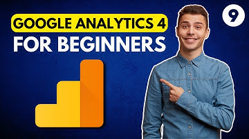 Building Custom Reports and Funnels with GA4 Explorations | Lesson 9