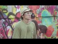 VUI VE BAY BA Official video | Sài Gòn Graffiti | Jam 2022