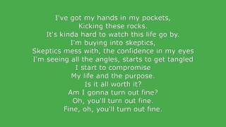 Andy Grammer - Keep Your Head Up