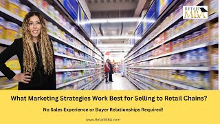 Retail Sales Strategy | Retail Sales Strategies That Work!