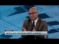 Global fokus: Rat u Iranu - efekti i posledice