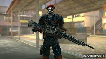 Mc5 1vs1 |BSW| Vip Match - Boss VS Straightedge Raja