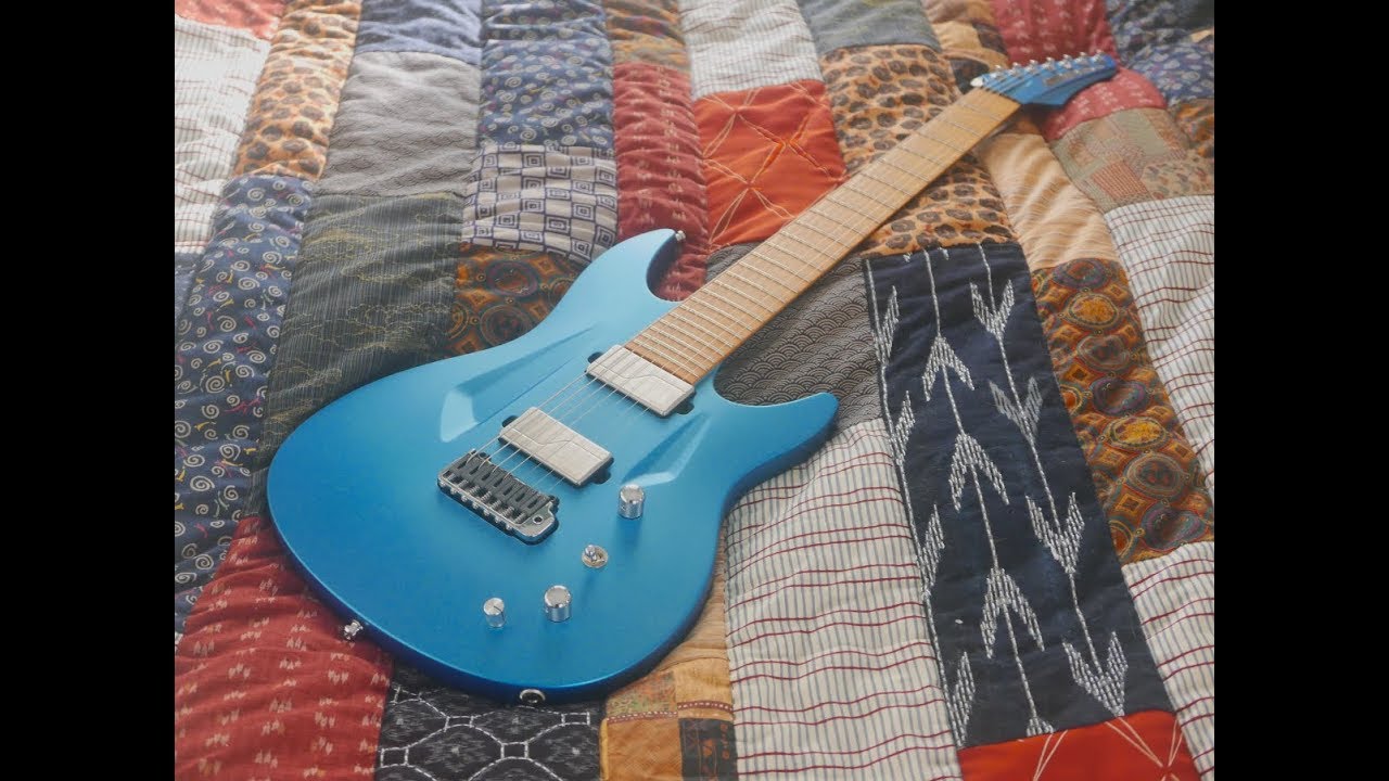 Aristides 070 - Unboxing / Review / Sounds