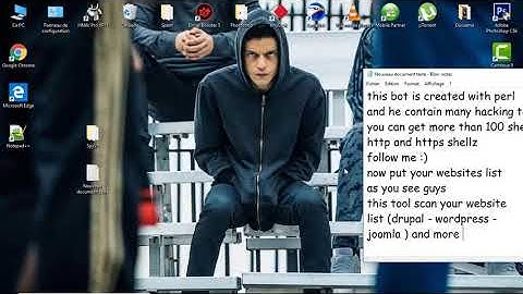 FREE Bot Mr Spy V5   Auto Shell Upload Exploit 2018