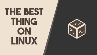 5 Reasons You Should Use Distrobox