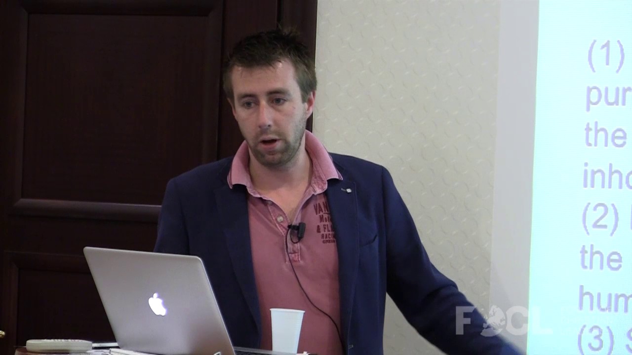 Does the Scale of the Universe Count against God's Existence? - Rik