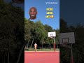 three point free throw rebound