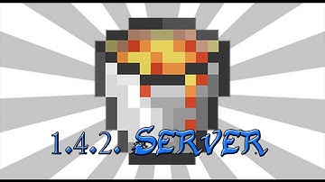 How To Set Up A Minecraft Bukkit Server | Mac | 1.4.2