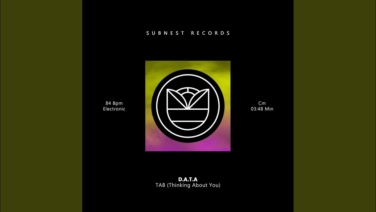 Mira TAB (Original Mix) en YouTube Mira TAB (Original Mix) en YouTube