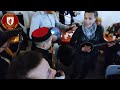 Hercegovina u srcu - Sudionici korizmenog koncerta "Sinac pod križem" Sinac, 18.03.2023
