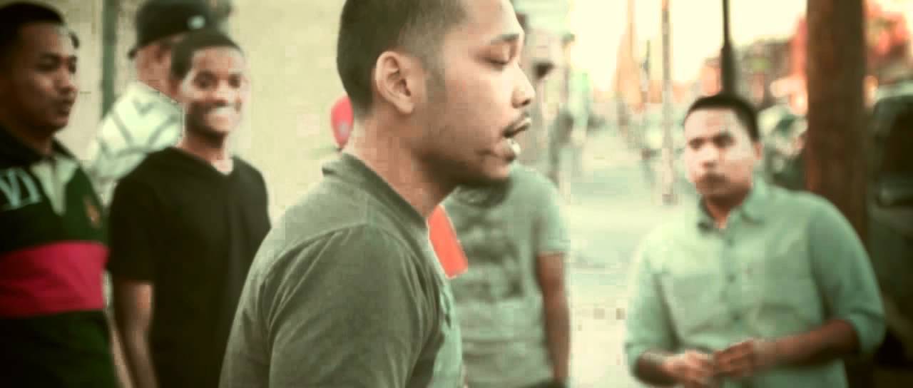 CAMBODIAN MITCH - IT'S GOOD (OFFICAL VIDEO)