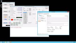 NFX Pile 1.5 Billion C#/NET Objects on a 24 CPU 150Gb RAM Cloud Instance