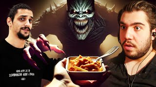 Evi̇mdeki̇ Canavari Doyuruyorum My Day Challenge Korku Oyunu Mülayi̇m