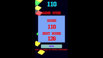 Unity3d -ZigZag Game Created by Codestorms