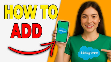 How To Add New Leads In Salesforce Fast [Full Tutorial]